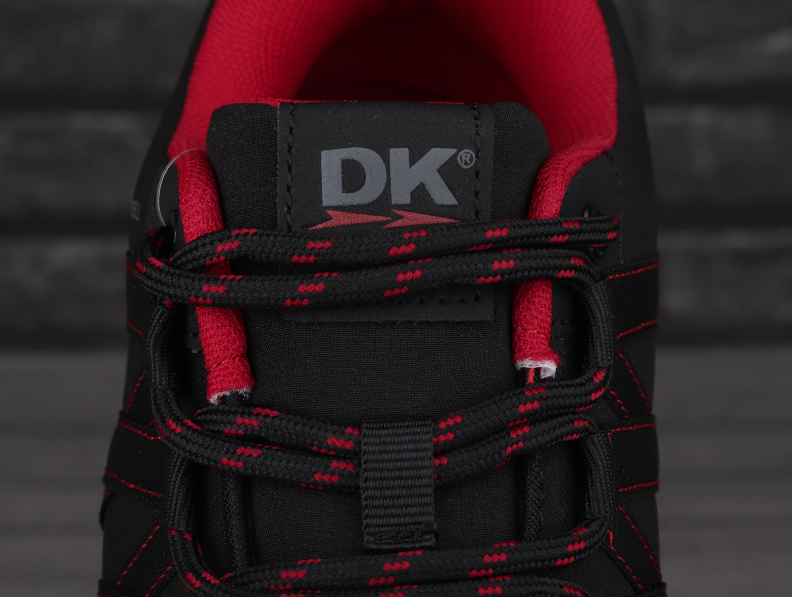 Buty męskie trekkingowe DK SWAT-2 5/7