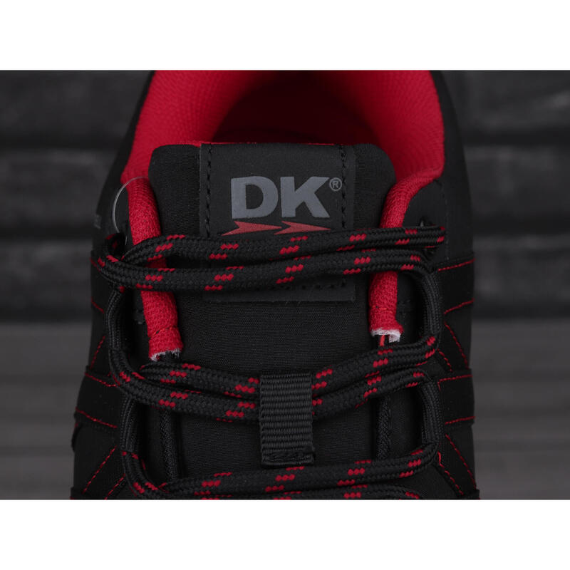 Buty męskie trekkingowe DK SWAT-2
