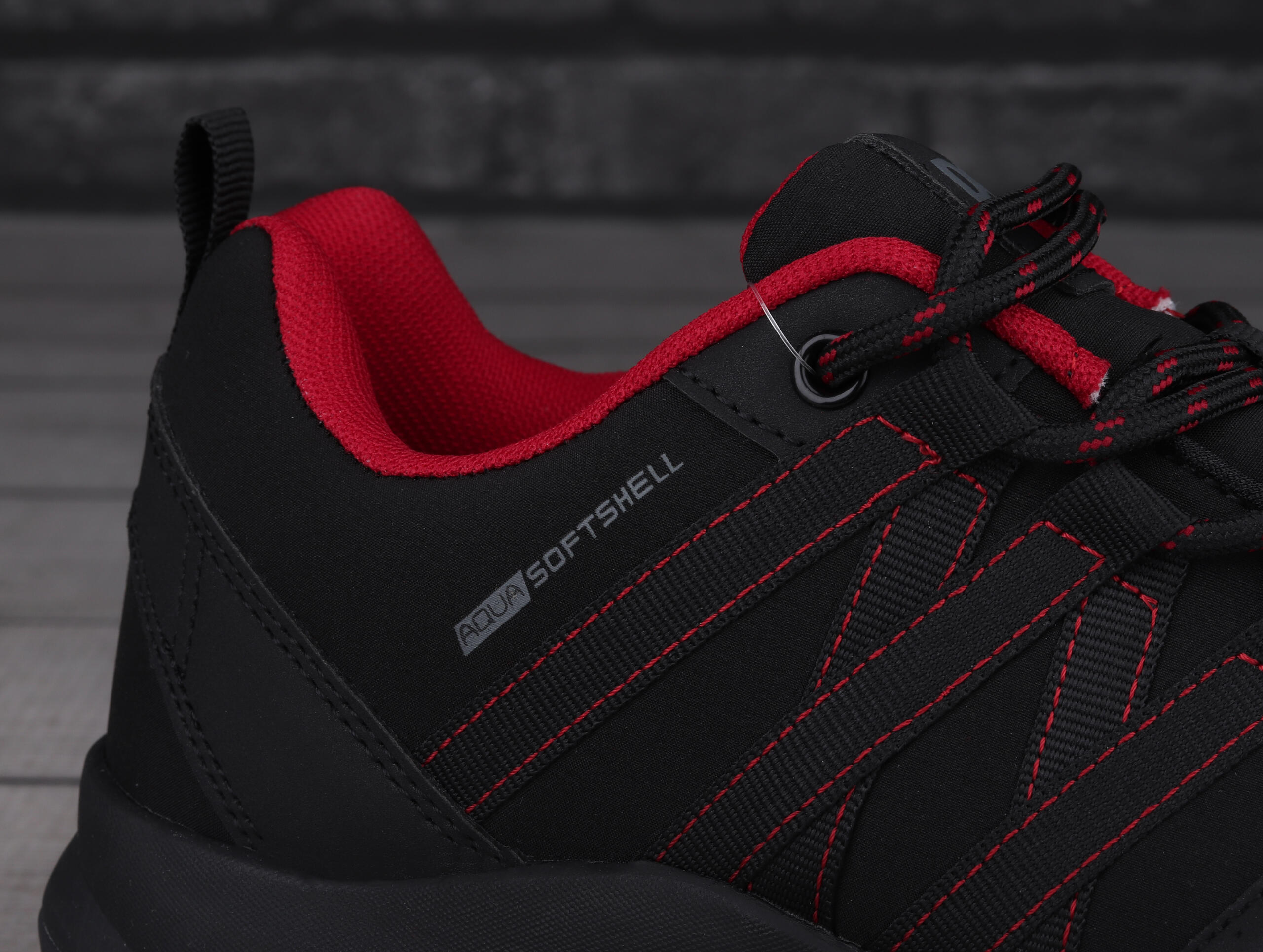 Buty męskie trekkingowe DK SWAT-2 6/7