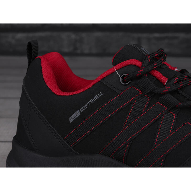 Buty męskie trekkingowe DK SWAT-2