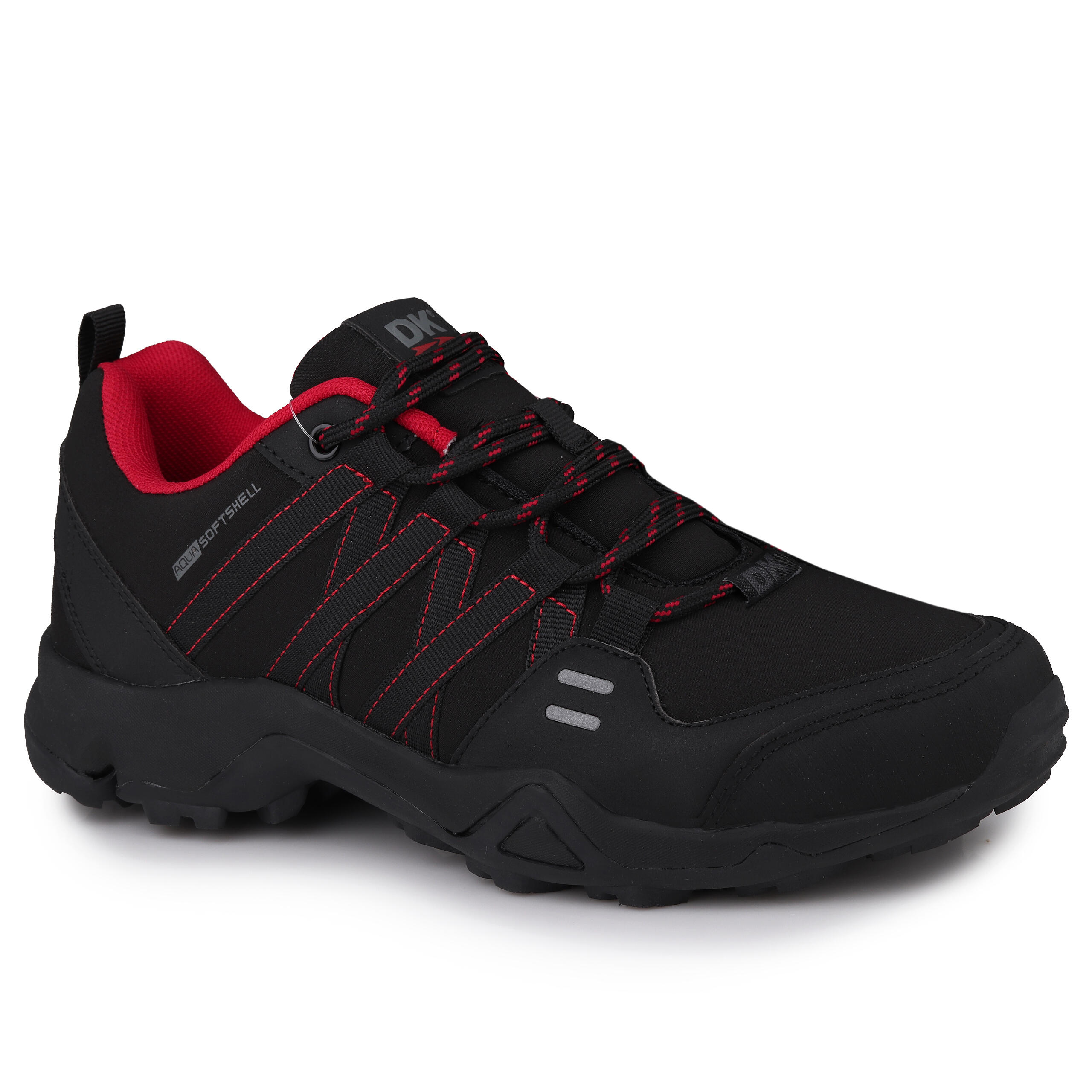 Buty męskie trekkingowe DK SWAT-2 7/7