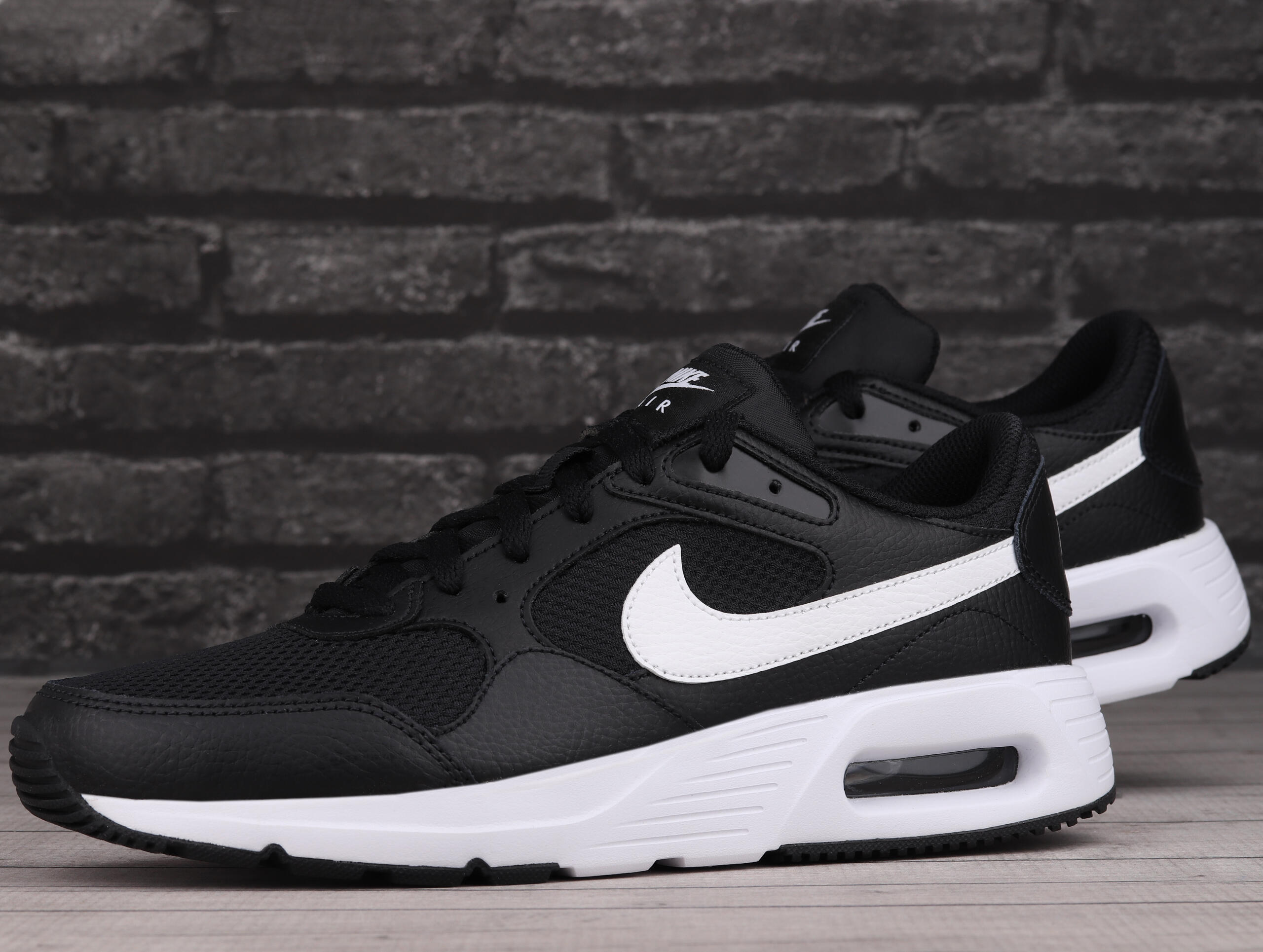 NIKE Air Max SC - Zapatillas 3/7
