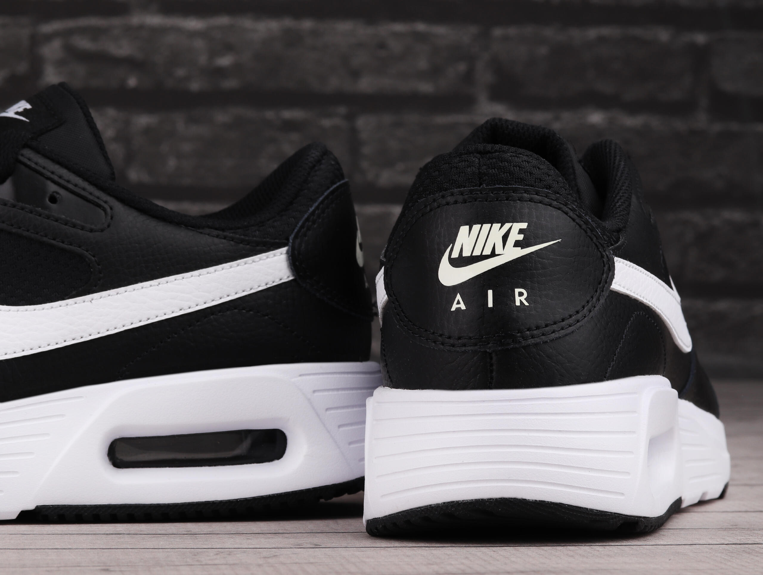 NIKE Air Max SC - Zapatillas 6/7