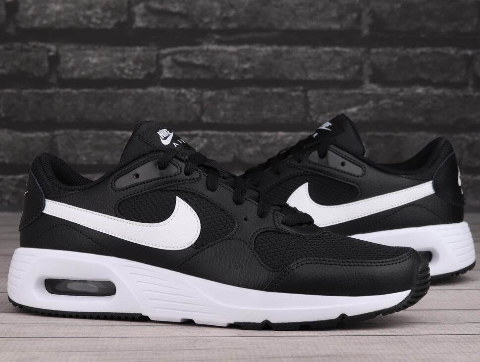 Buty męskie do chodzenia Nike AIR MAX SC