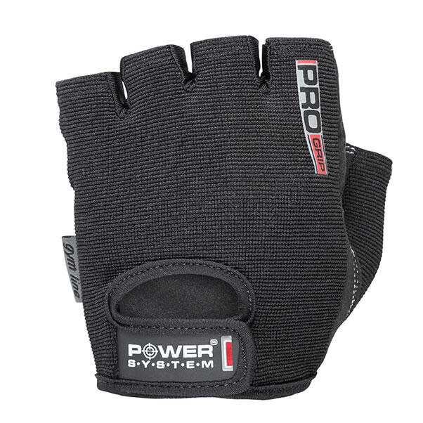 Rękawiczki treningowe POWER SYSTEM Pro Grip