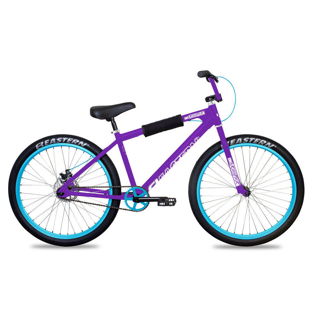 Decathlon cruiser bike hotsell
