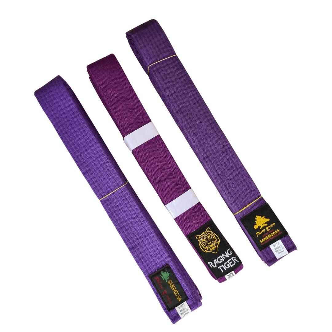 Cinto para Artes Marciais 2/4