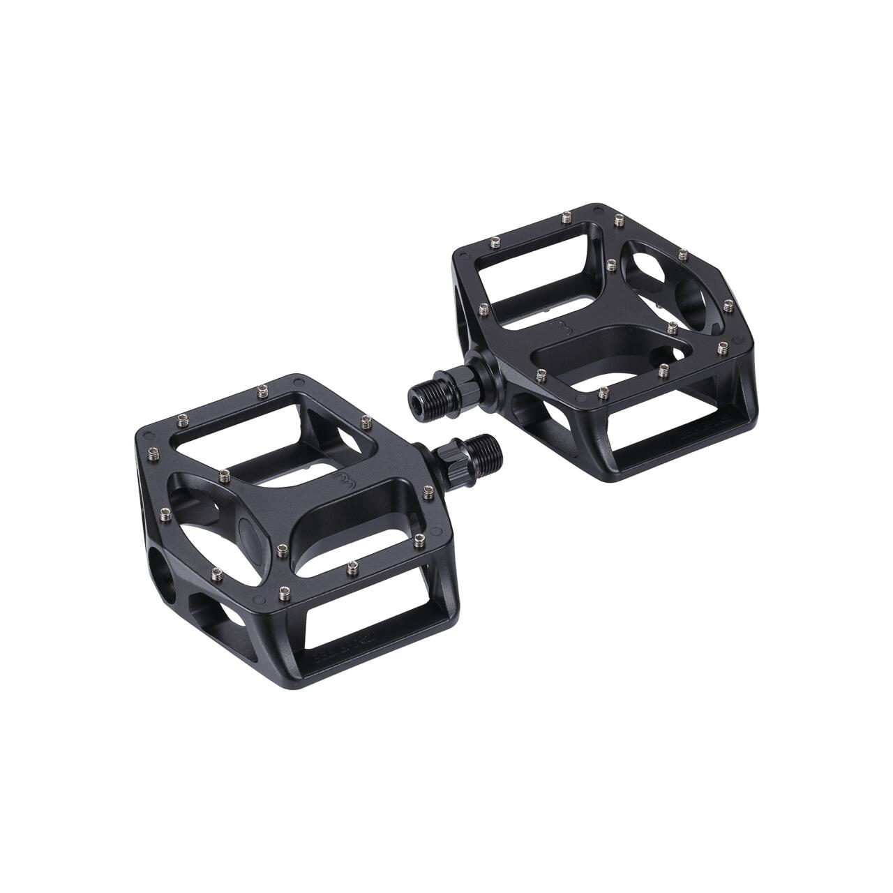 BBB MountainHigh Flat MTB Pedals BPD-32 7/7