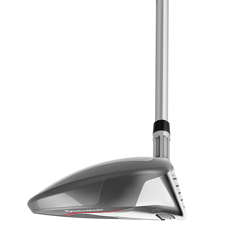 Fairwaywood 5 HD Taylormade Stealth 2 Dames 2/5