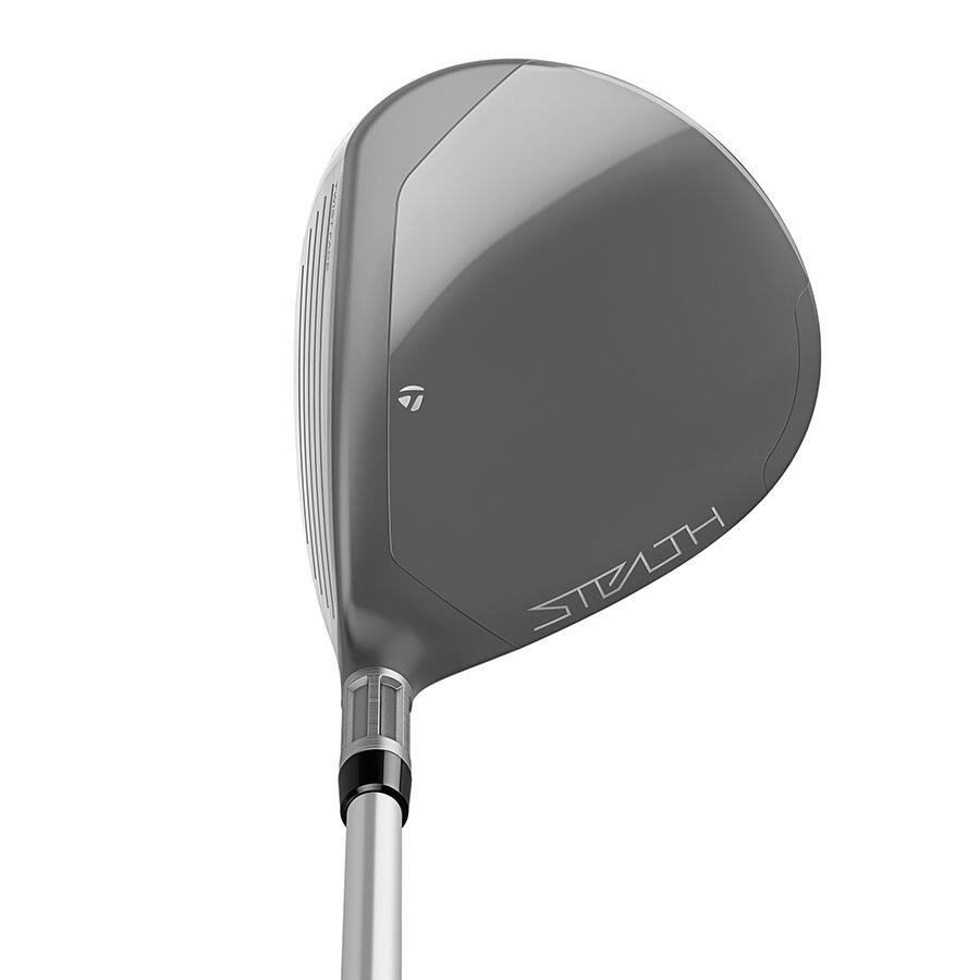 Fairwaywood 5 HD Taylormade Stealth 2 Dames 3/5
