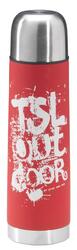 Hydrataion Isotherme TSL - Gourde Isotherme 1 L Red