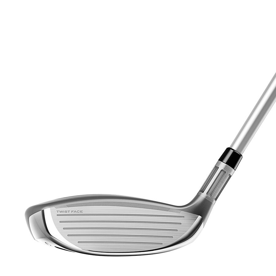 Fairwaywood 5 HD Taylormade Stealth 2 Dames 4/5