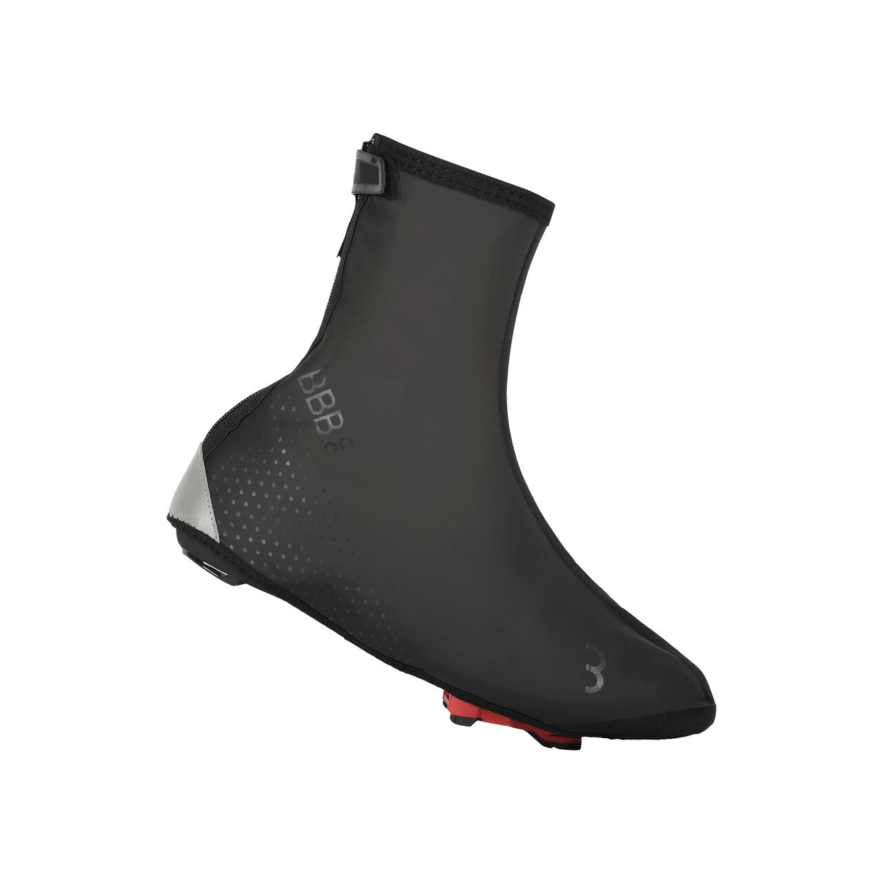 Pokrowce na buty BBB Cycling WaterFlex 3.0 3/7