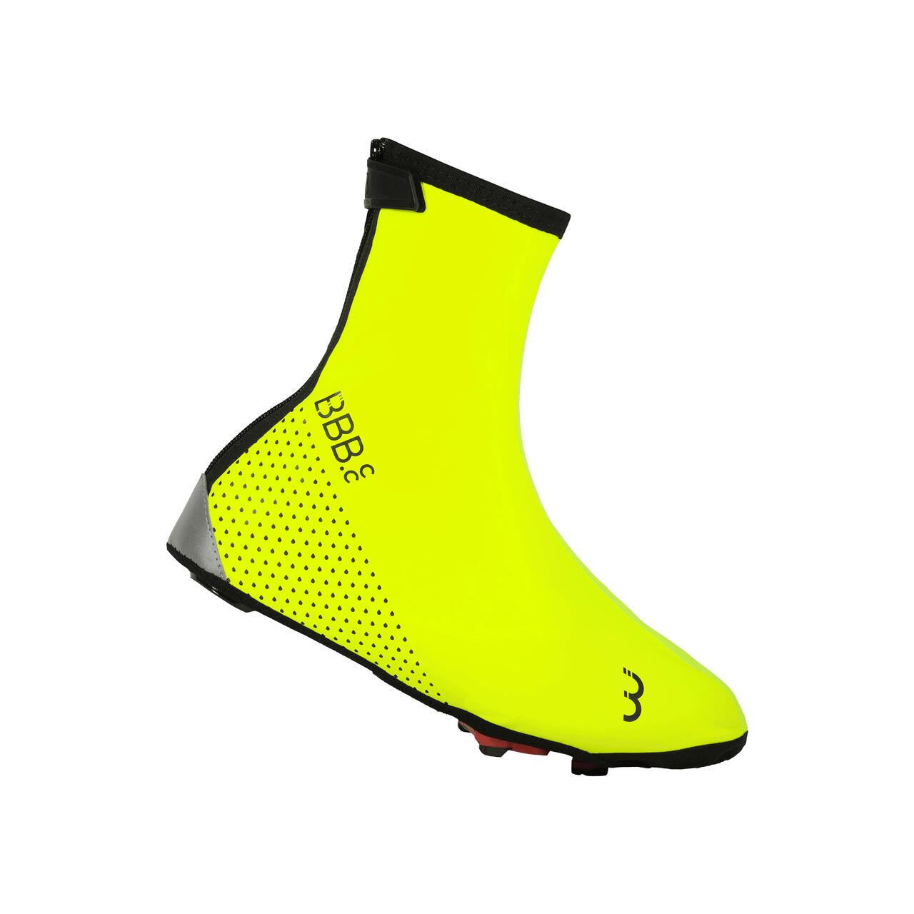 Cubre Zapatos BBB Cycling WaterFlex 3.0 6/7