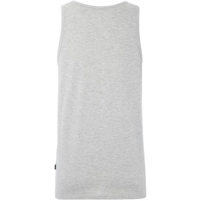 Maiou O'NEILL, LM Hot Air Balloon Tanktop, Gri, Barbati