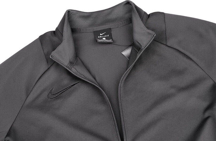 Ensemble De Survêtement ACADEMY Femme (Anthracite) 4/4