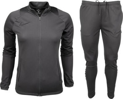 Dames trainingsset nike dry academy trainingspak