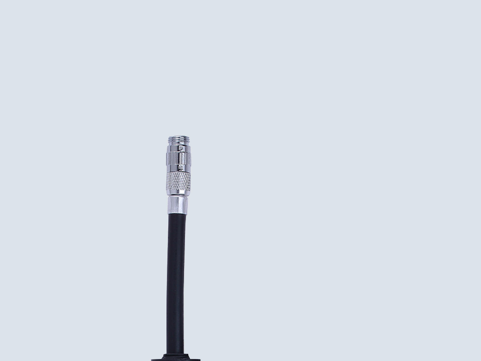 BBB Samourai Minipump 210mm Grey 6/6