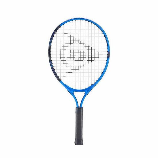 Rakieta tenisowa dla dzieci Dunlop FX Junior 21