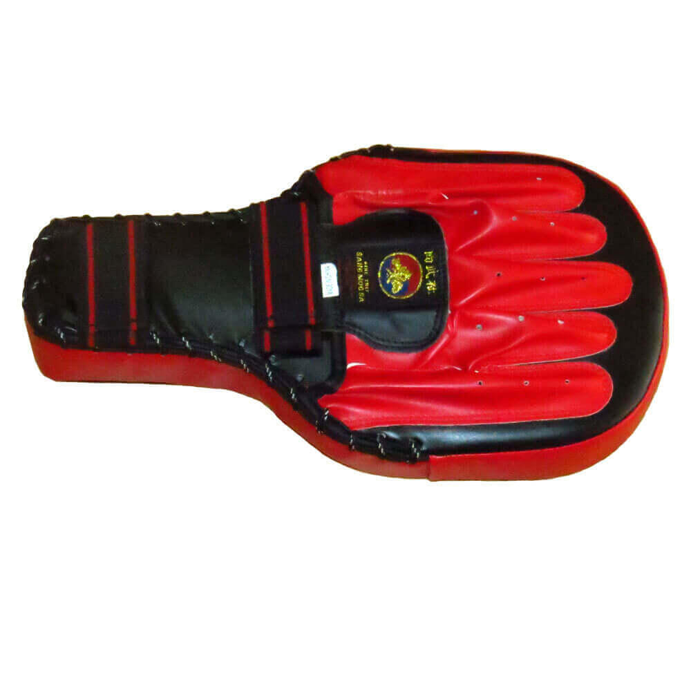 Focus Pad Vermelho PT 2/4