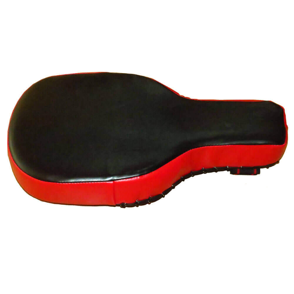 Focus Pad Vermelho PT 3/4