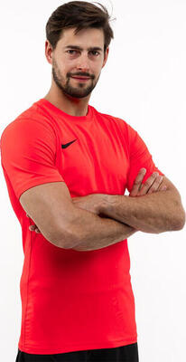 Heren nike dry park vii t-shirt voetbal polyester sneldrogend slim fit