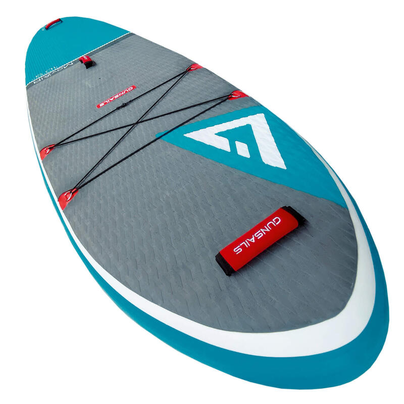 SUP MOV'AIR 10'9'' Wind SUP-Opblaasbaar