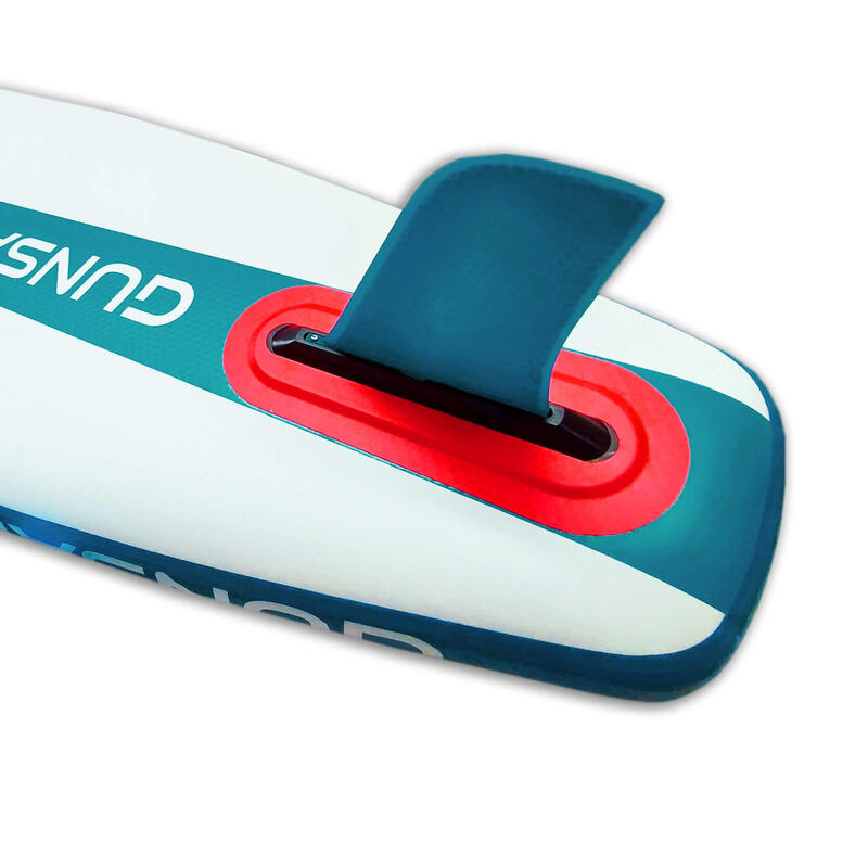 DISCOV'AIR 11'4'' -  Wind SUP gonflable