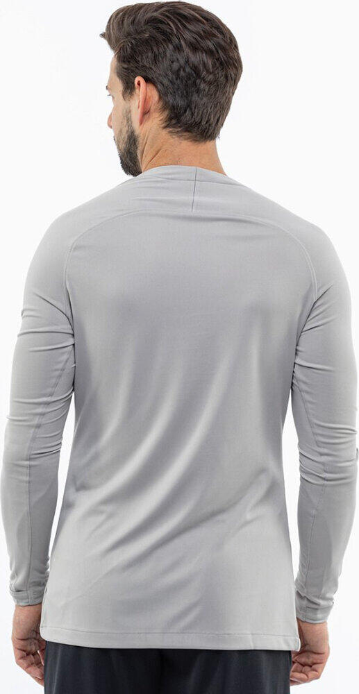 Haut Thermique PARK Homme (Gris / Argenté) 2/4