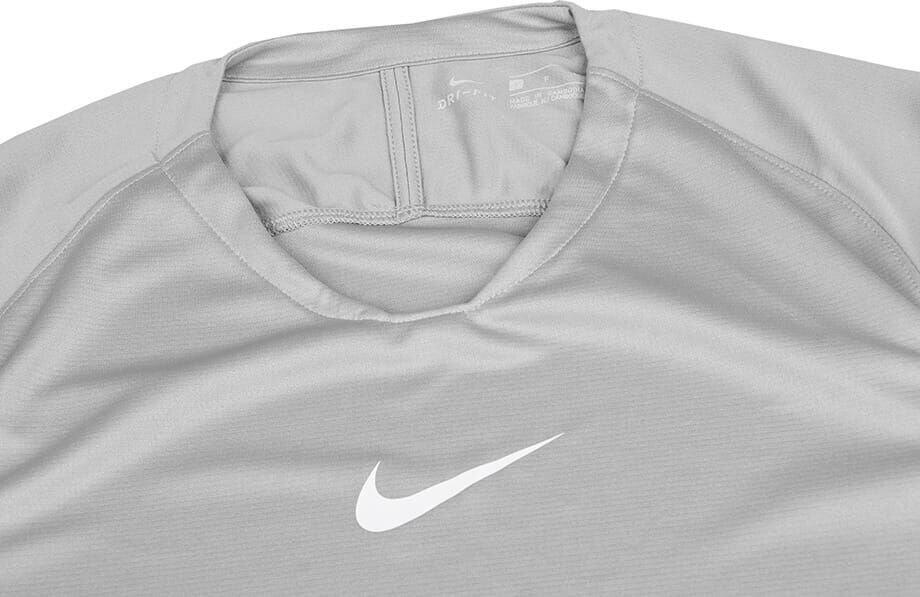 Haut Thermique PARK Homme (Gris / Argenté) 4/4