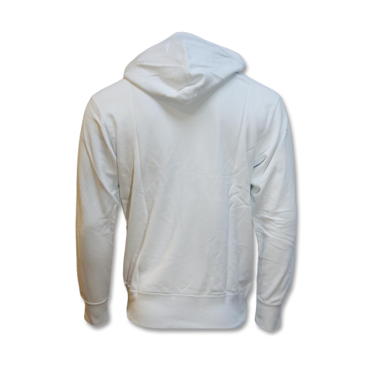 Bluza z kapturem Nike Giannis "Freak" Pullover Hoodie Summit 2/2
