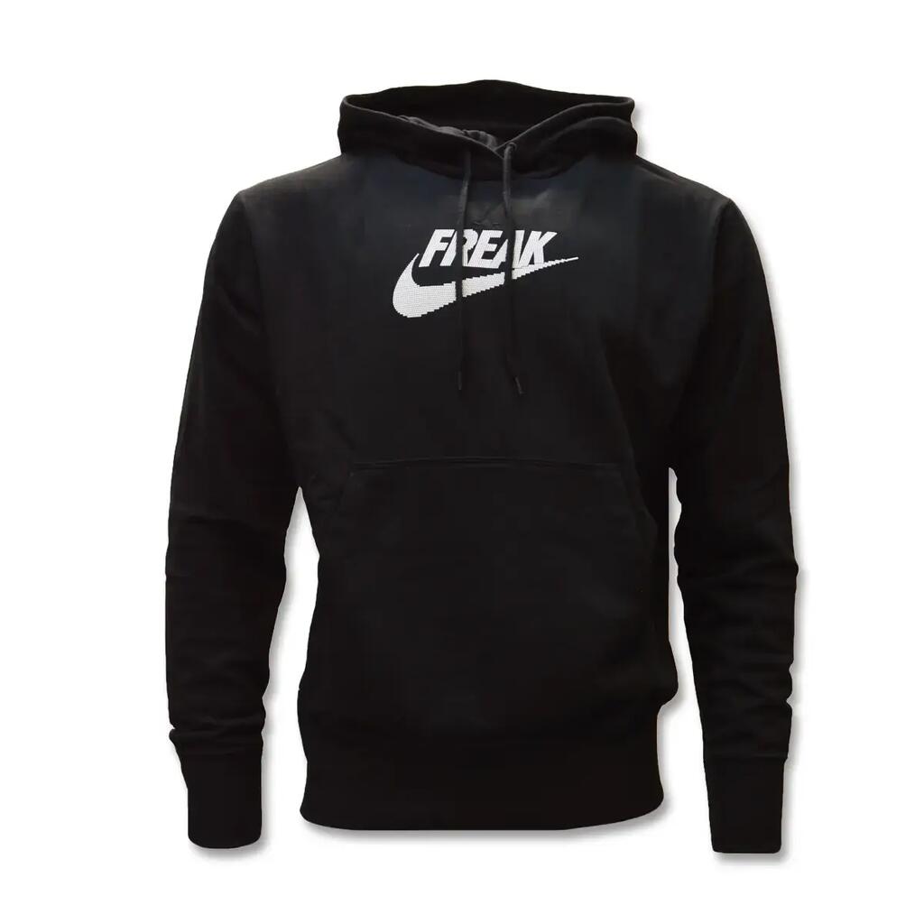 Nike Giannis Hoodie Men's Sports Sweatshirt