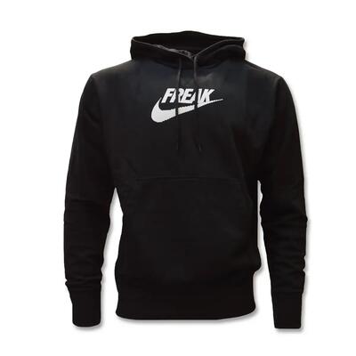 Nike giannis hoodie heren sport sweatshirt