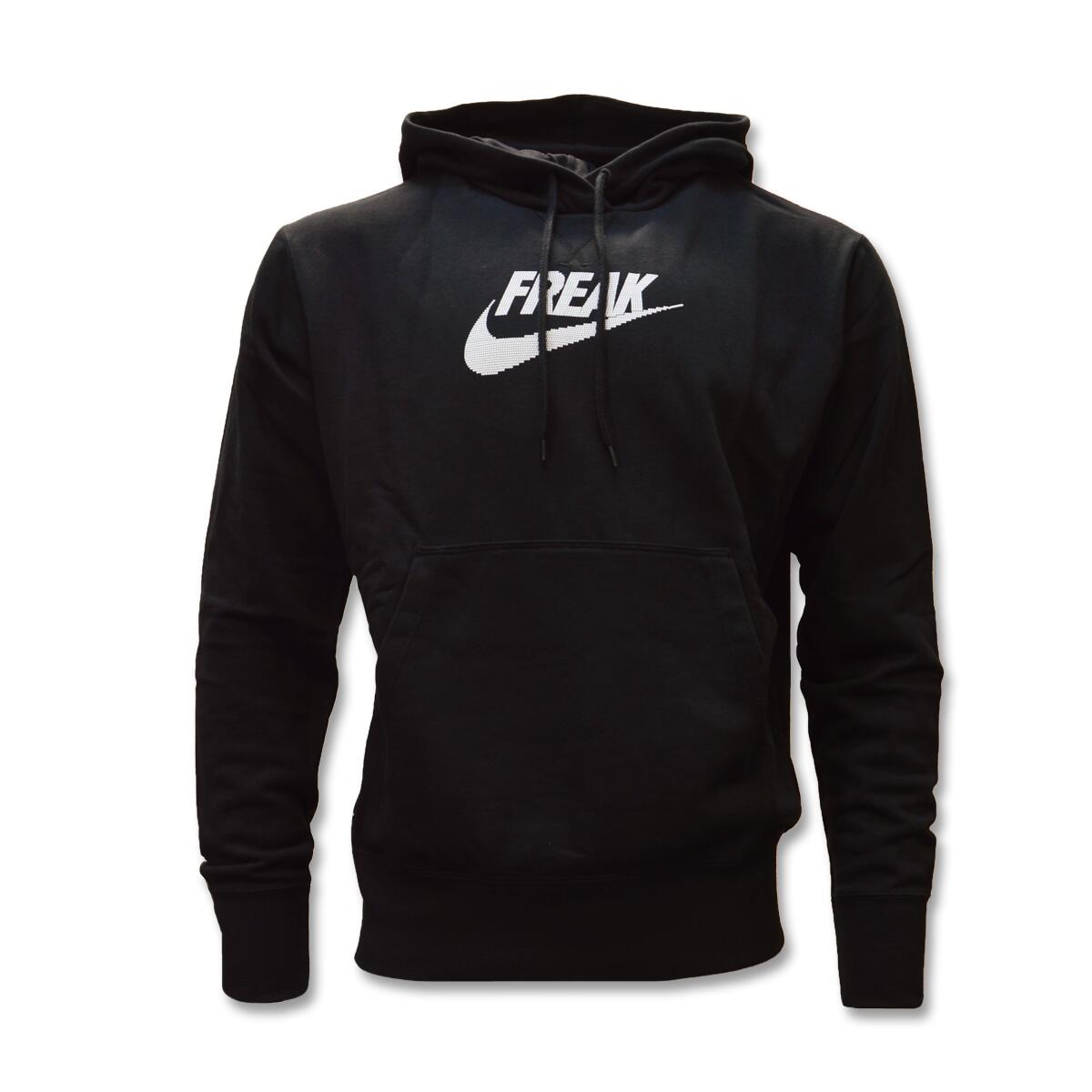 Bluza z kapturem Nike Giannis 