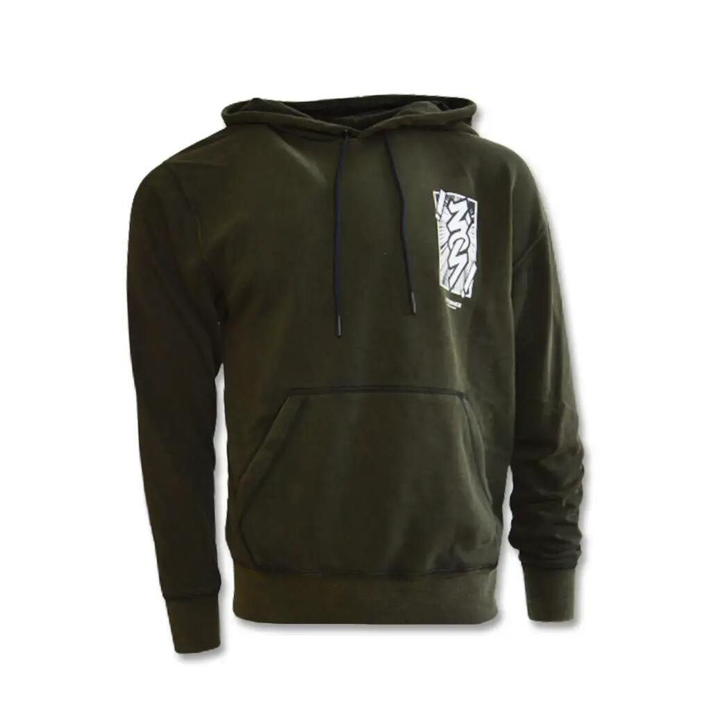 Air Jordan Men's Hooded Sweatshirt
