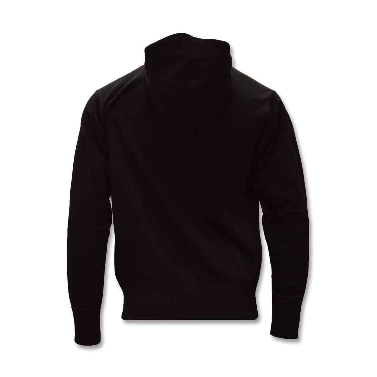 Bluza z kapturem Nike Giannis "Freak" Pullover Hoodie 2/2
