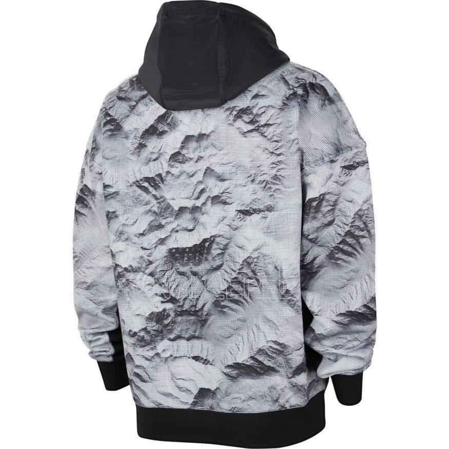 Bluza z kapturem Air Jordan 23 Engineered Printed