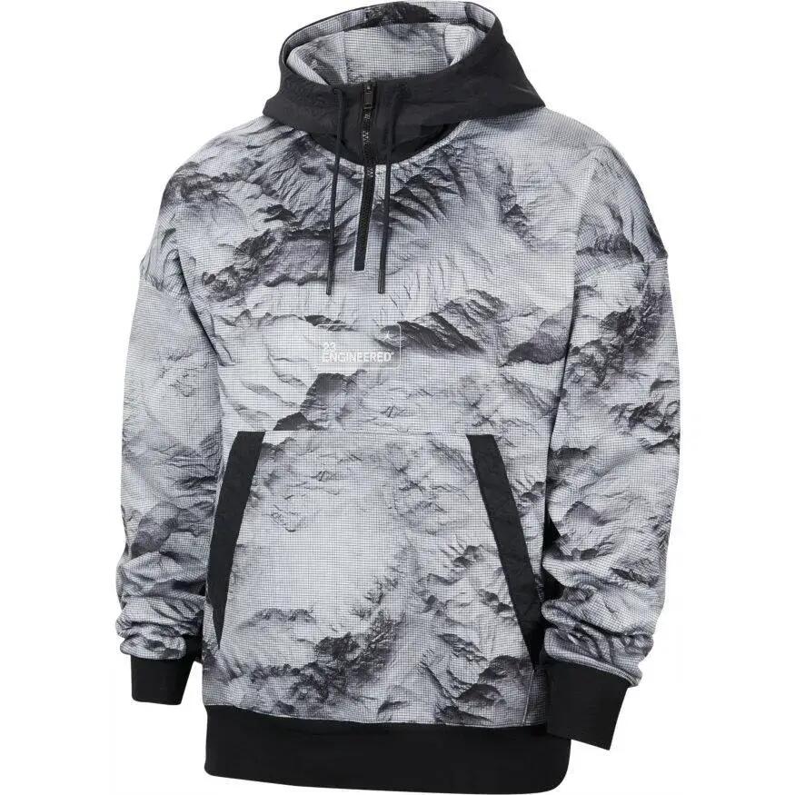 Air Jordan Engineered Hoodie Men's Sweatshirt