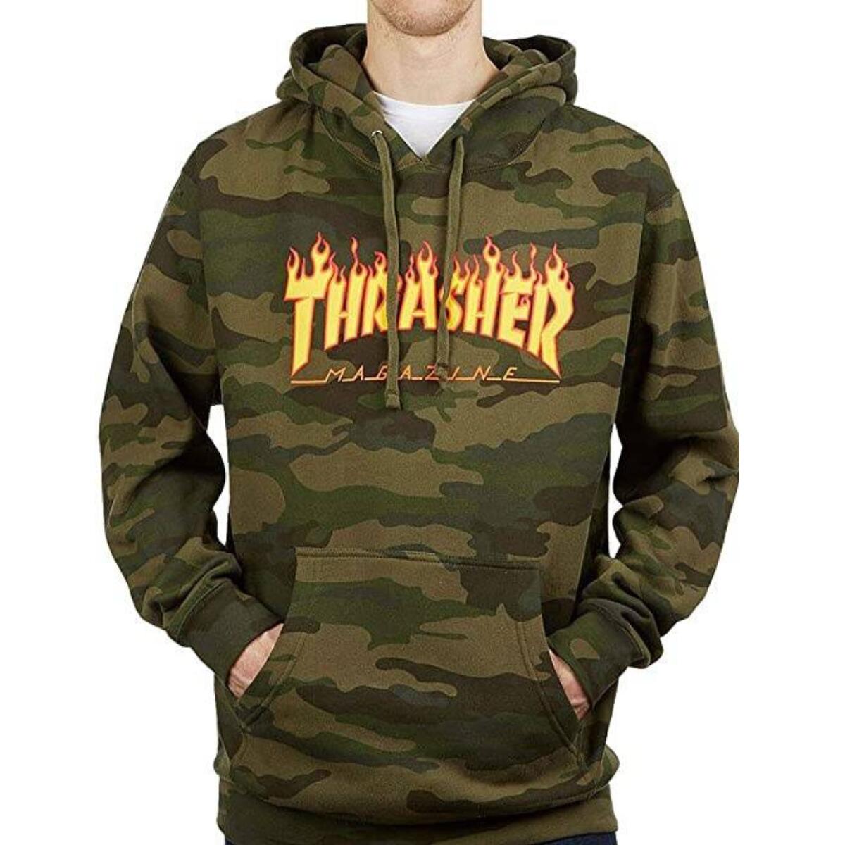 THRASHER picture