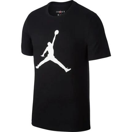 KOSZULKA męska NIKE JORDAN JUMPMAN CJ0921-011 t-shirt z logo czarny M