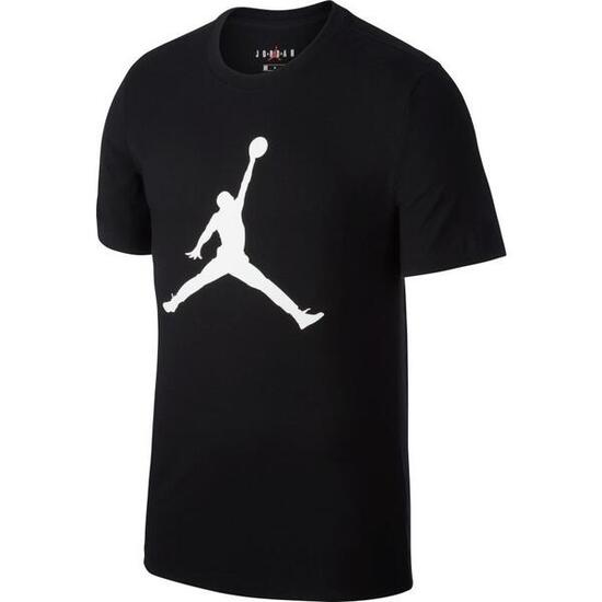 KOSZULKA męska NIKE JORDAN JUMPMAN CJ0921-011 t-shirt z logo czarny M