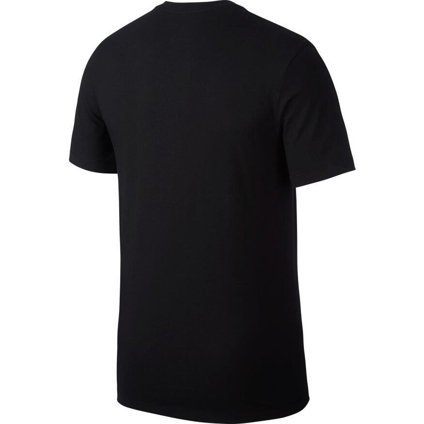 KOSZULKA męska NIKE JORDAN JUMPMAN CJ0921-011 t-shirt z logo czarny XL 2/5