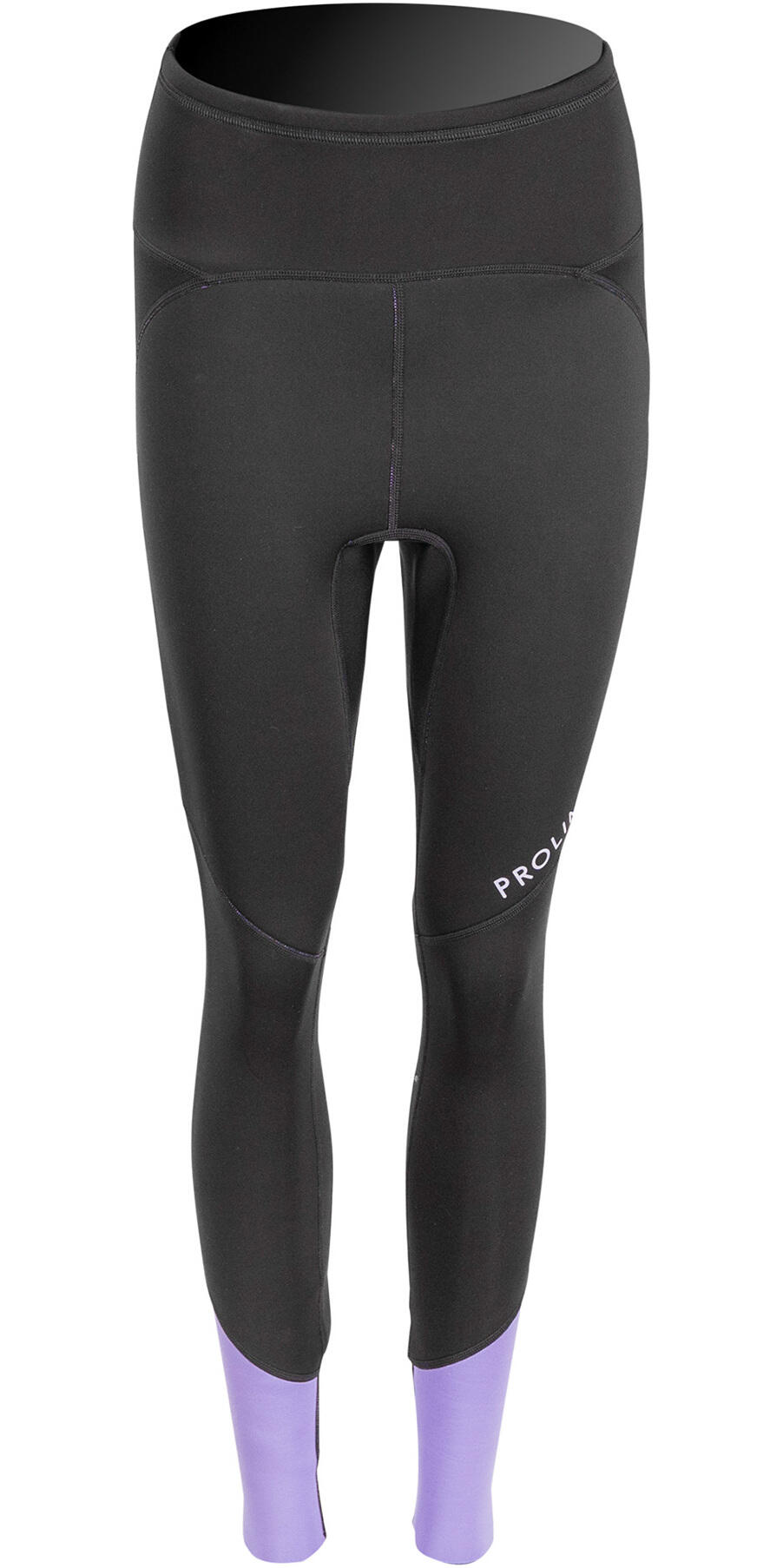Spodnie damskie SUP Prolimit Pants 1,5mm Airmax Lavender 2/7