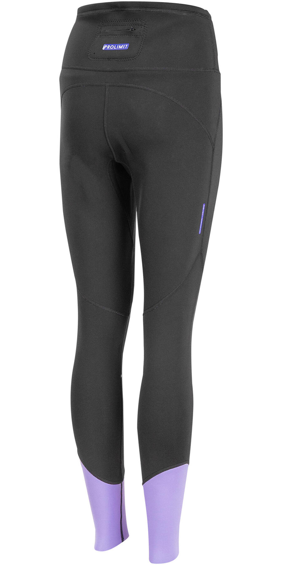 Spodnie damskie SUP Prolimit Pants 1,5mm Airmax Lavender 3/7