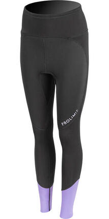 Spodnie damskie SUP Prolimit Pants 1,5mm Airmax Lavender