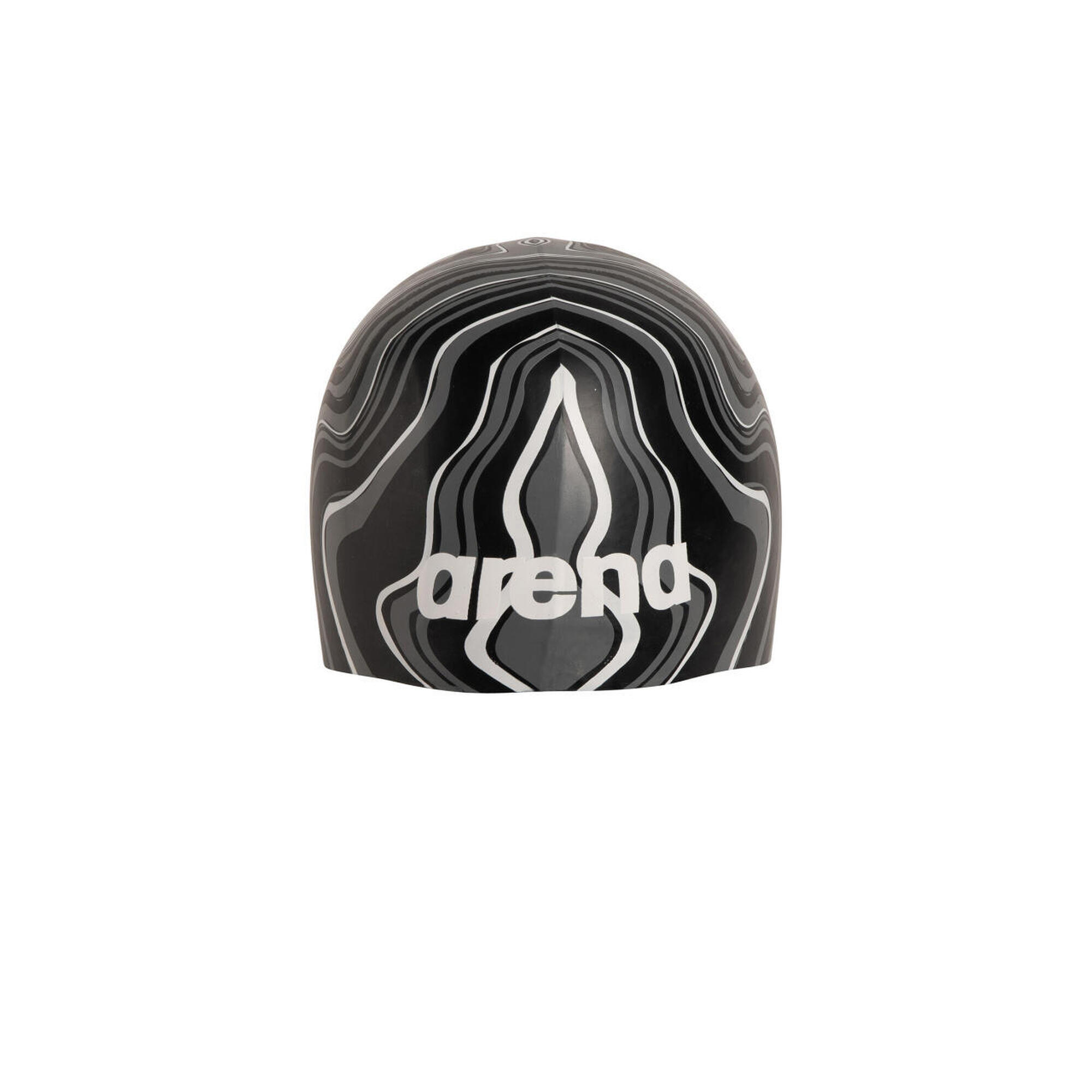 Czepek Arena Poolish Moulded