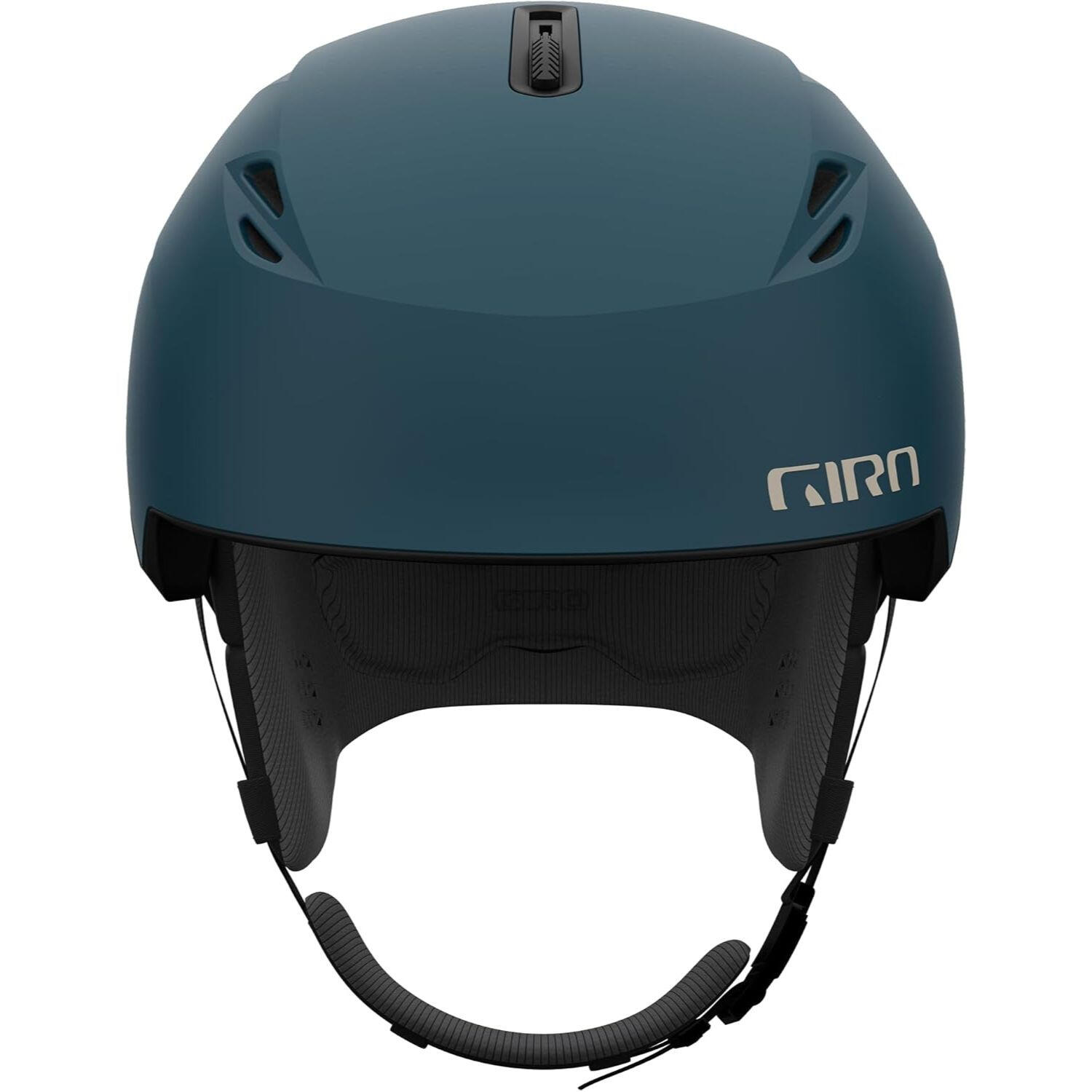 Kask dla dorosłych Giro Grid Spherical narciarski 2/3