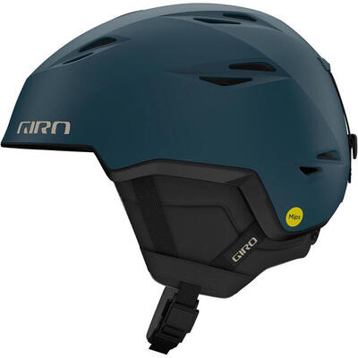 Kask dla dorosłych giro grid spherical narciarski