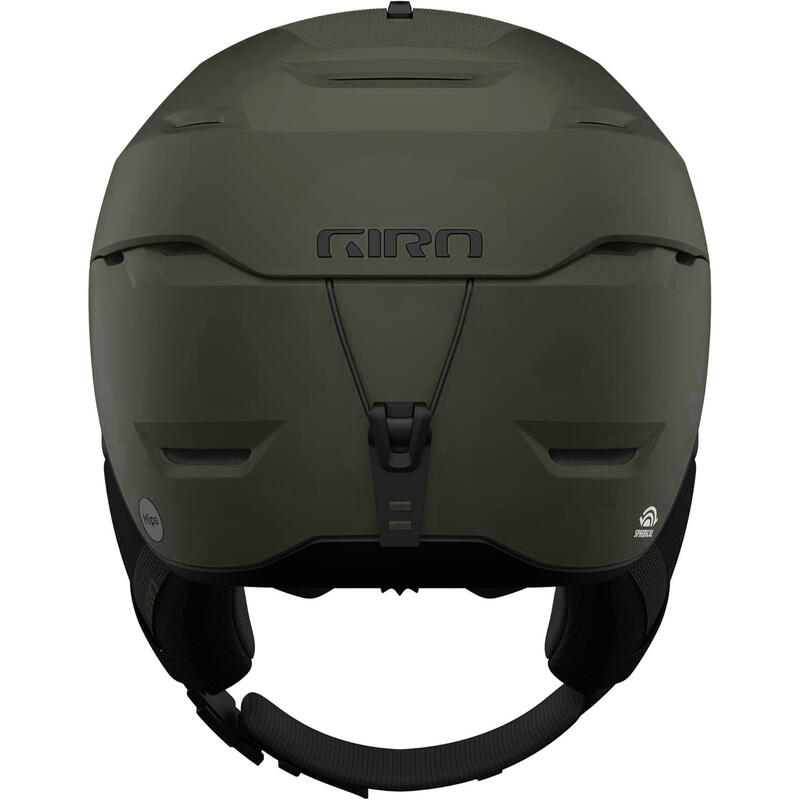 Kask narciarski dla dorosłych Giro Tor Spherical