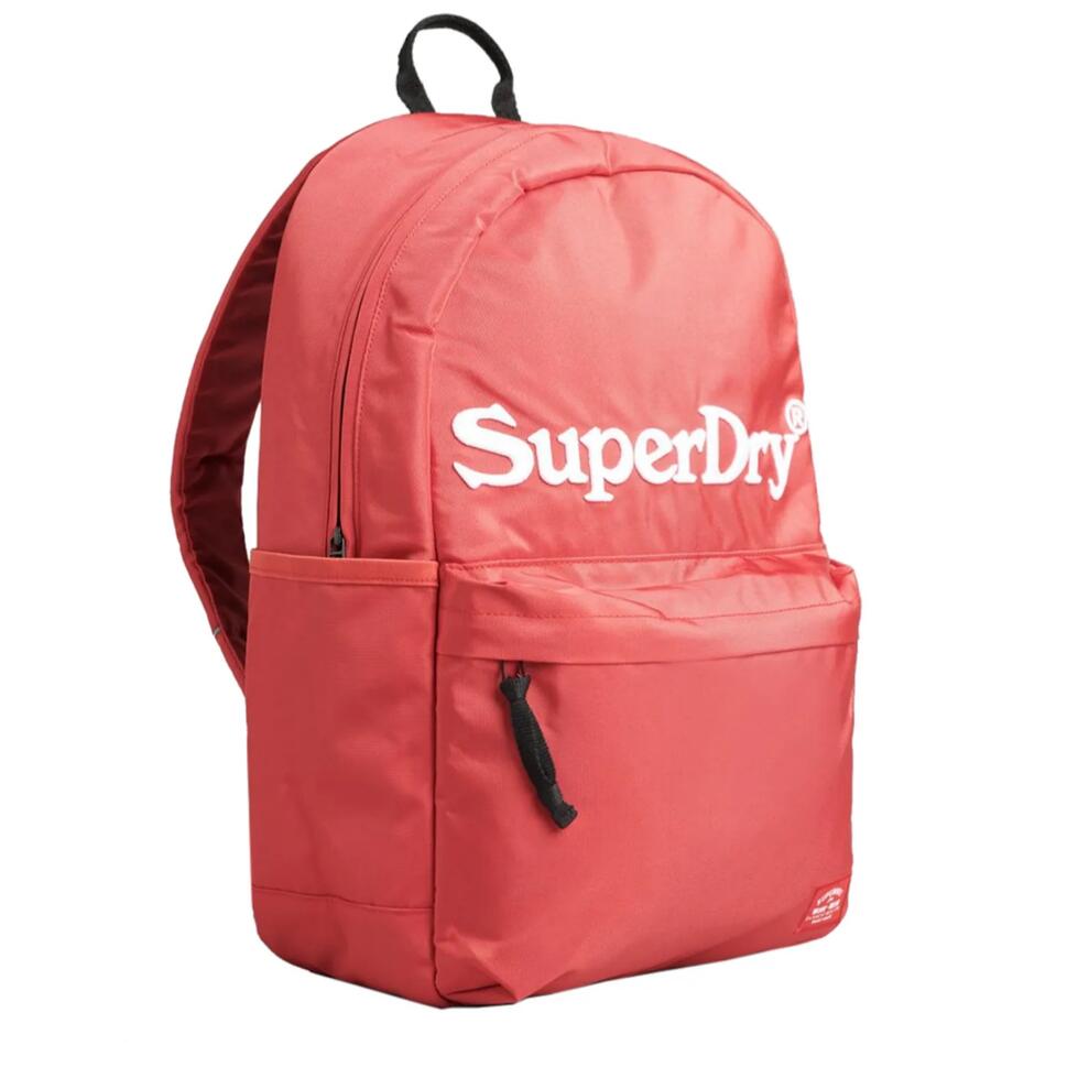 Plecak miejski Superdry Vintage Graphic Montana